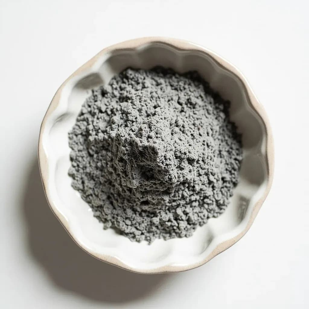 Ash / Scrub Cleaning Powder