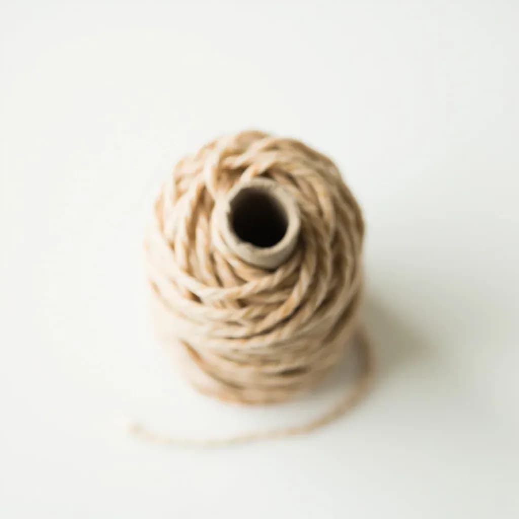 Baker's Twine