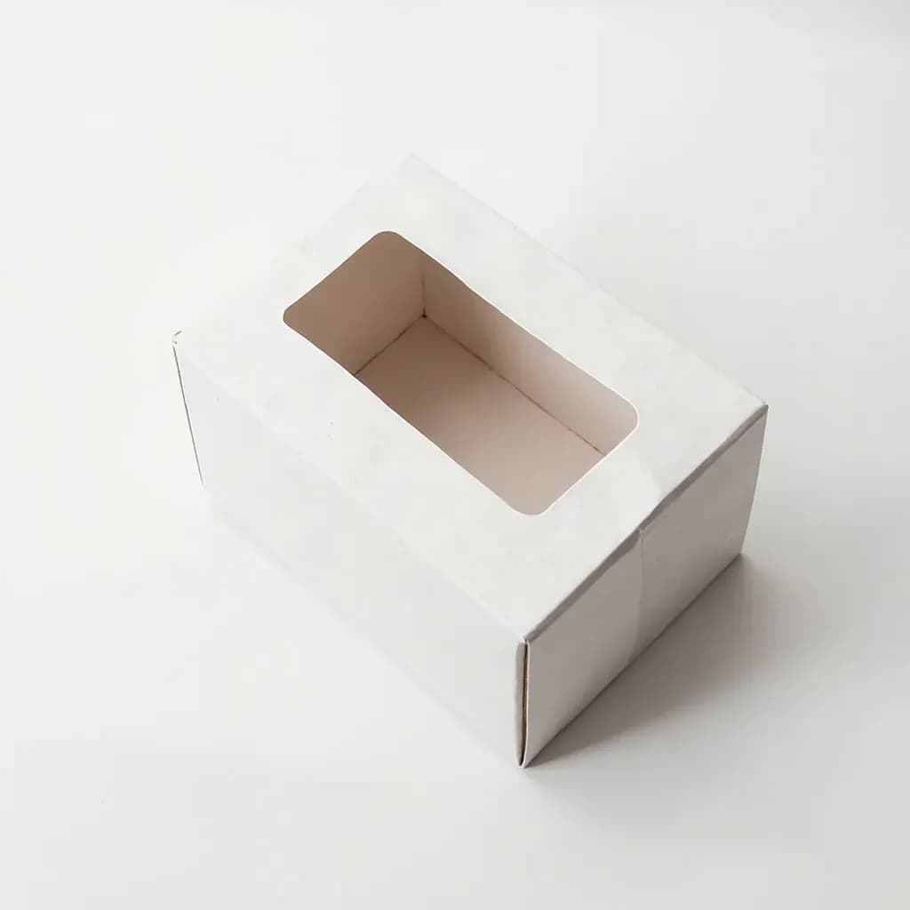 Bakery Box