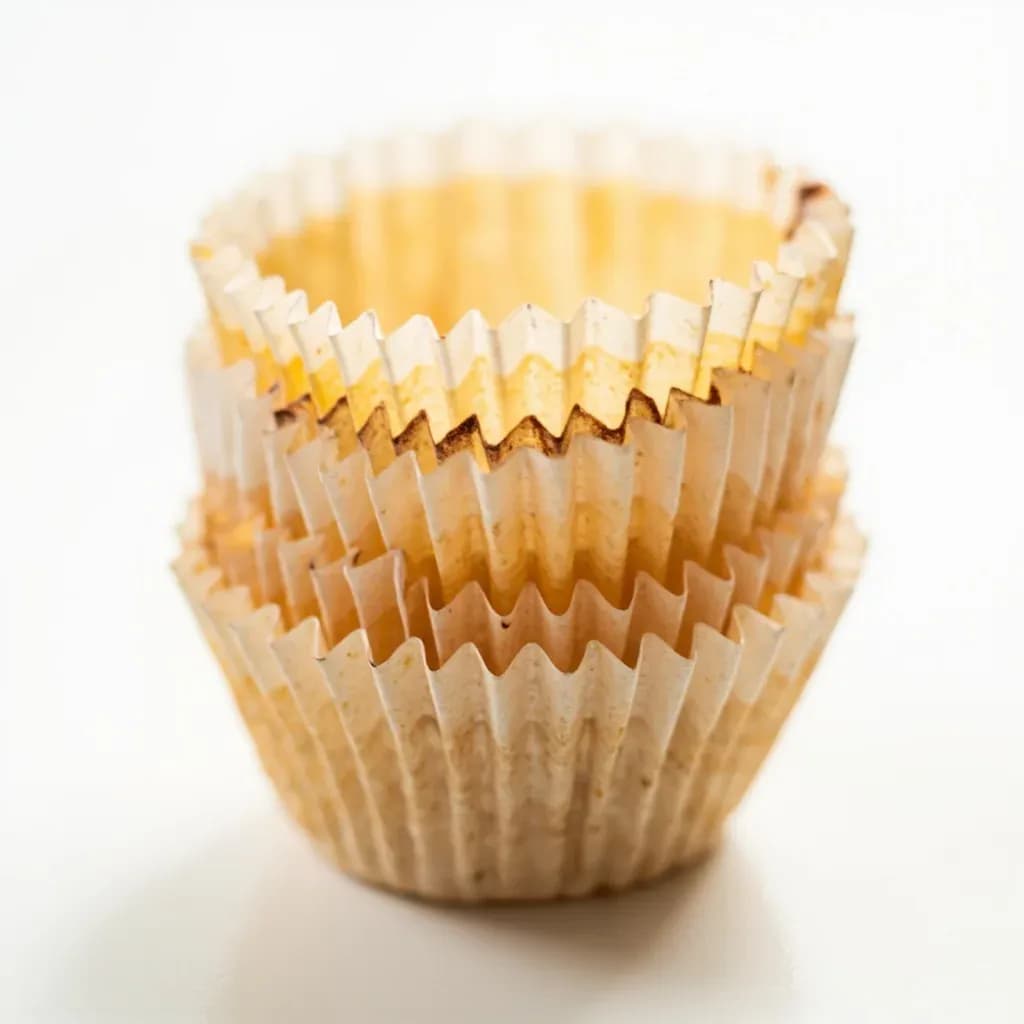 Paper Baking Cup