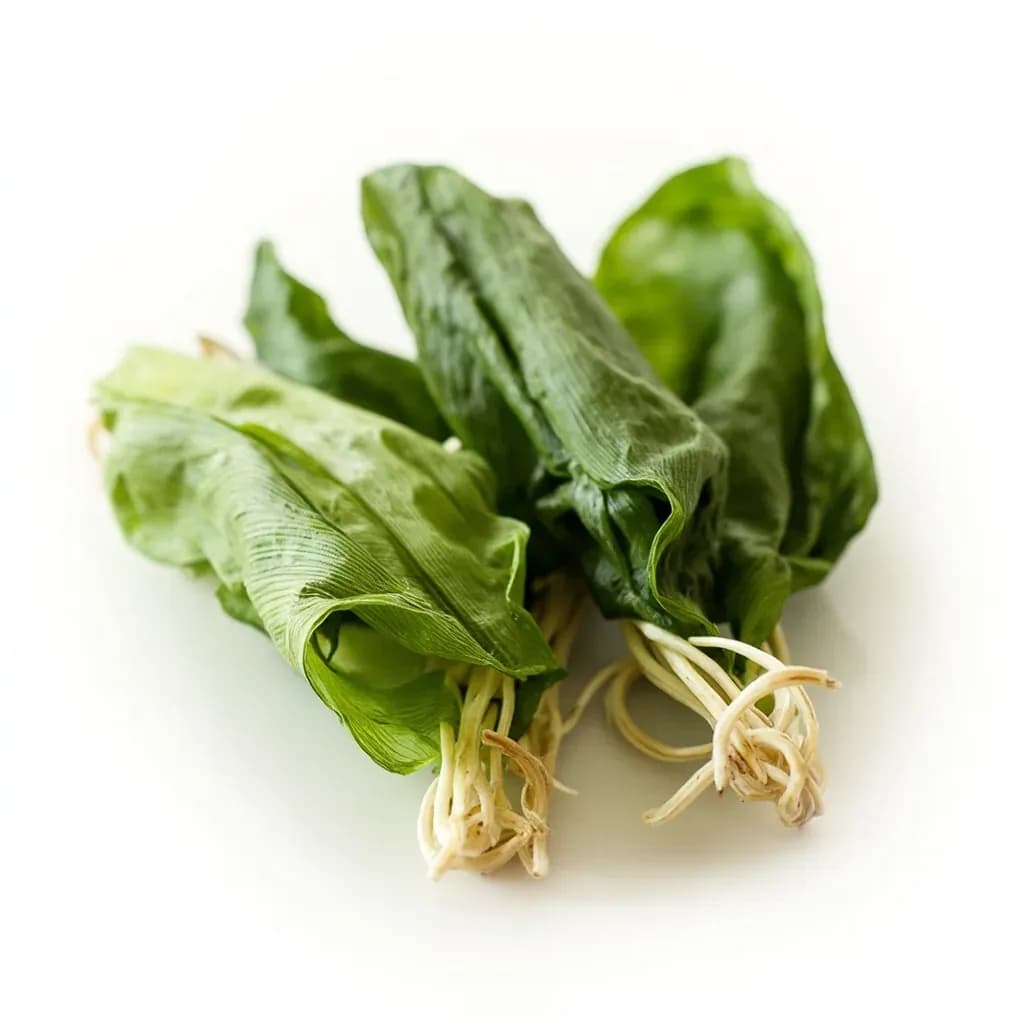 Bamboo Leaf Wrapper