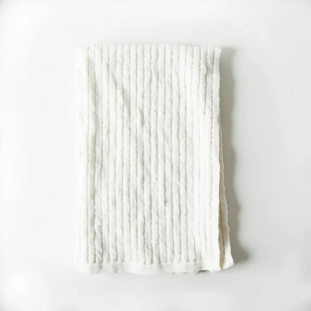 Bar-Mop Towel