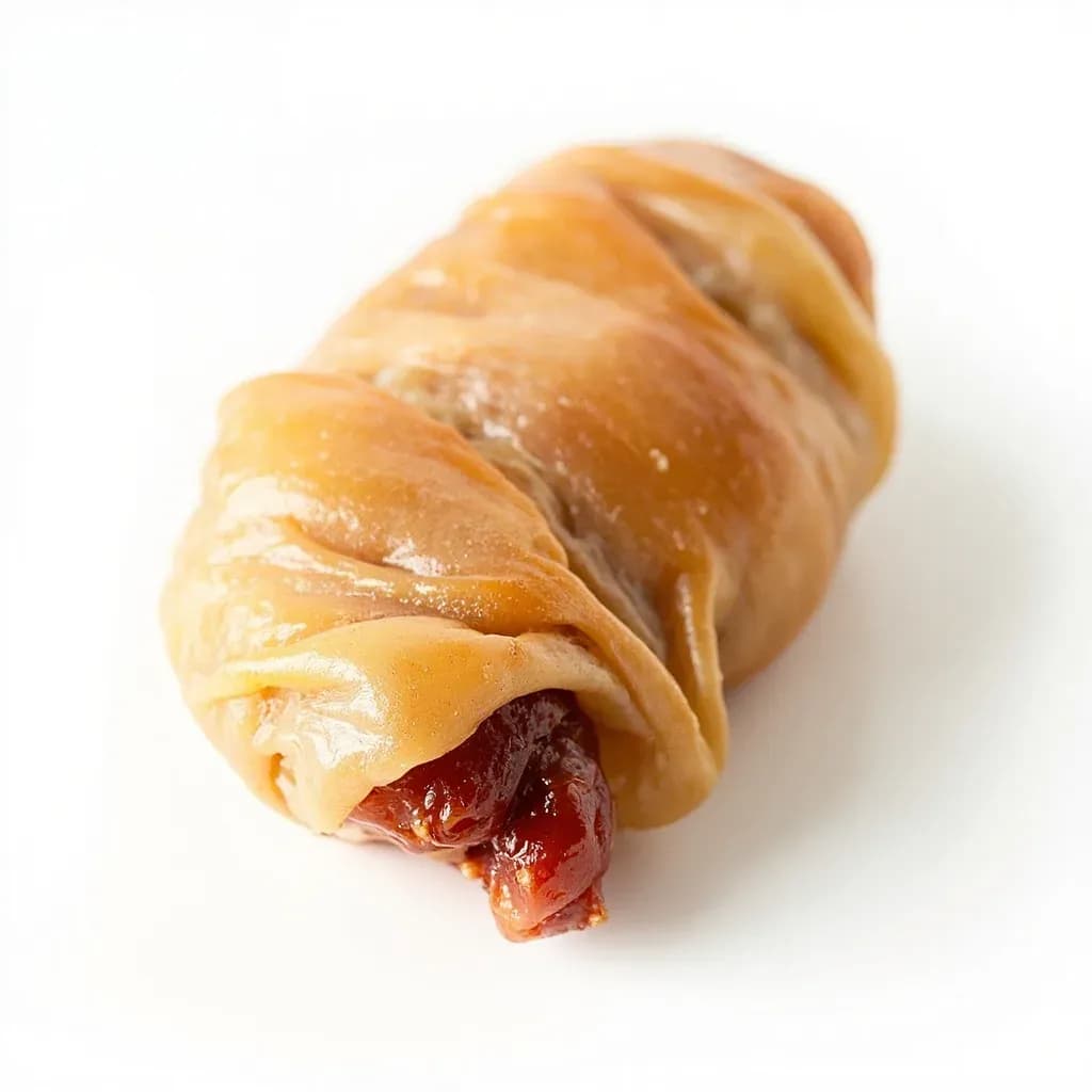 Beef Bung Casing