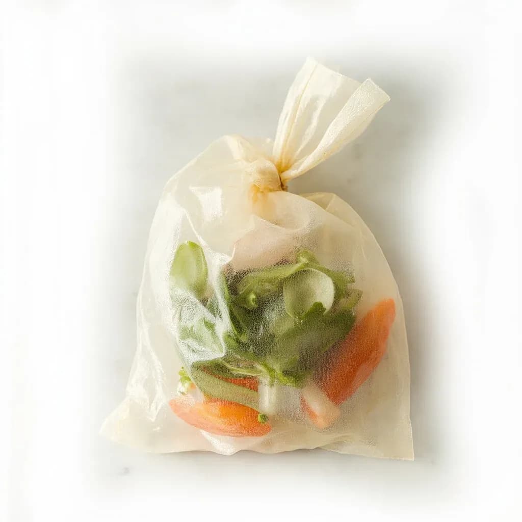Biowaste / Food Waste Bag
