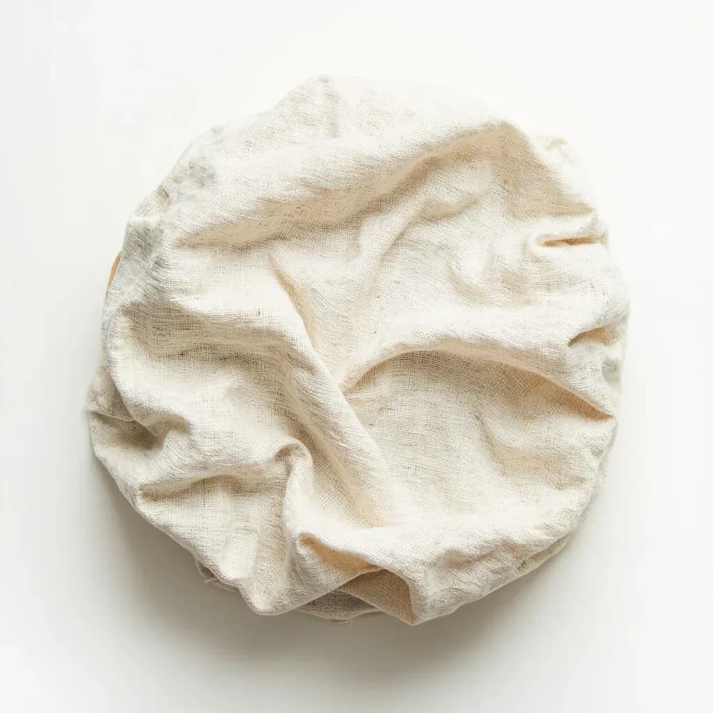 Breathable Cloth Cover