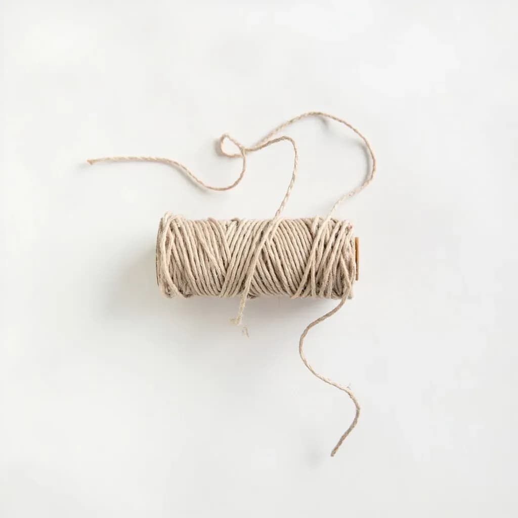 Butcher's Twine