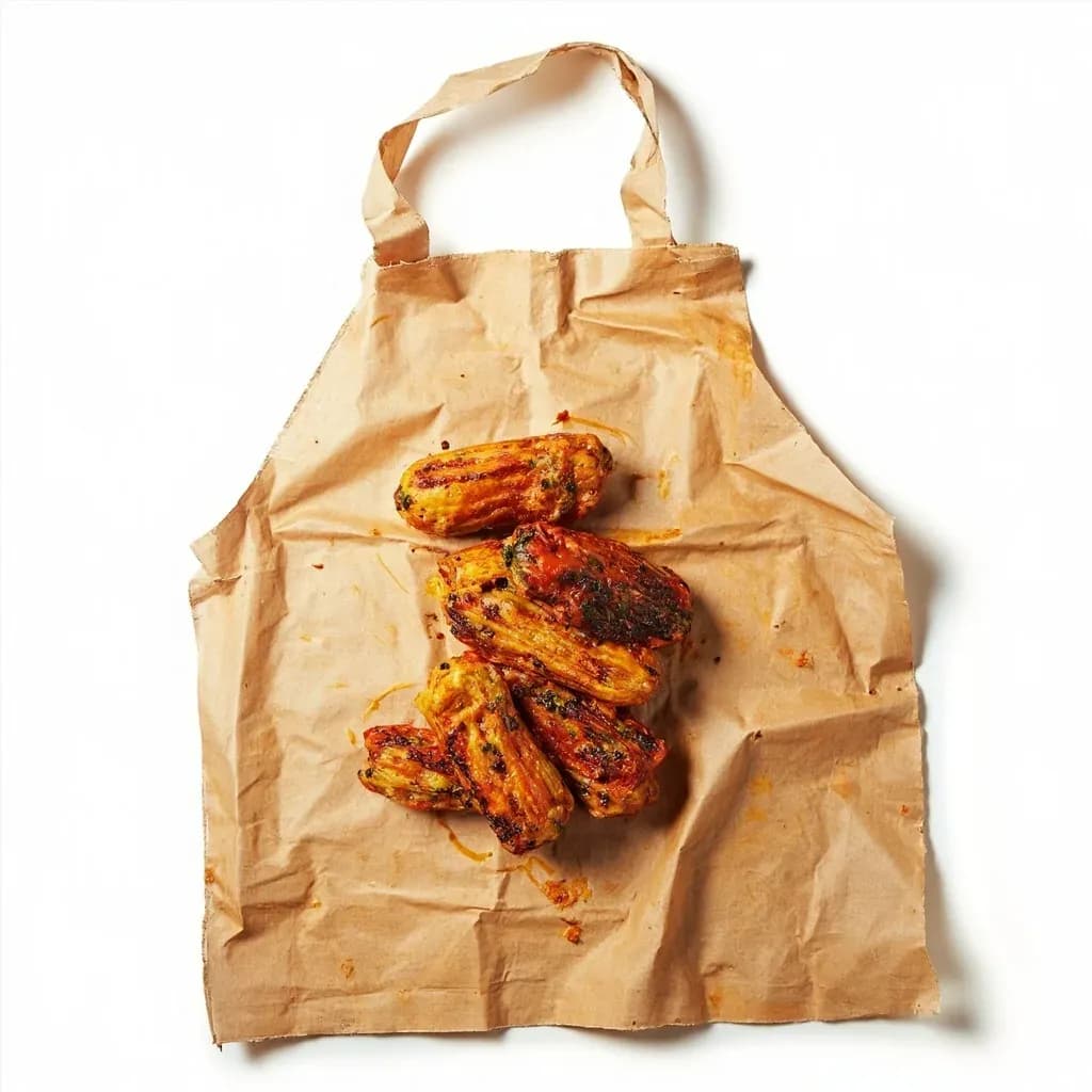 Calçotada Bib