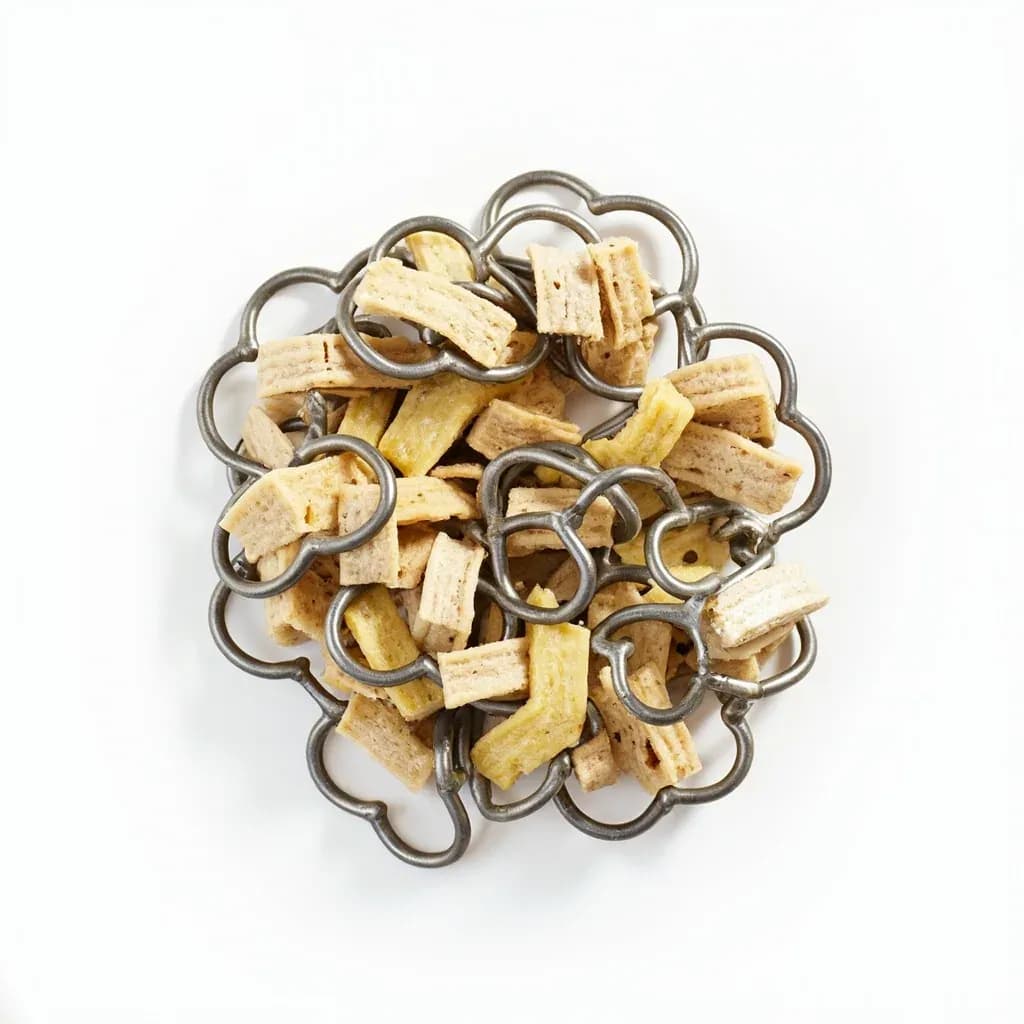 Casing Clip (Hog Ring)