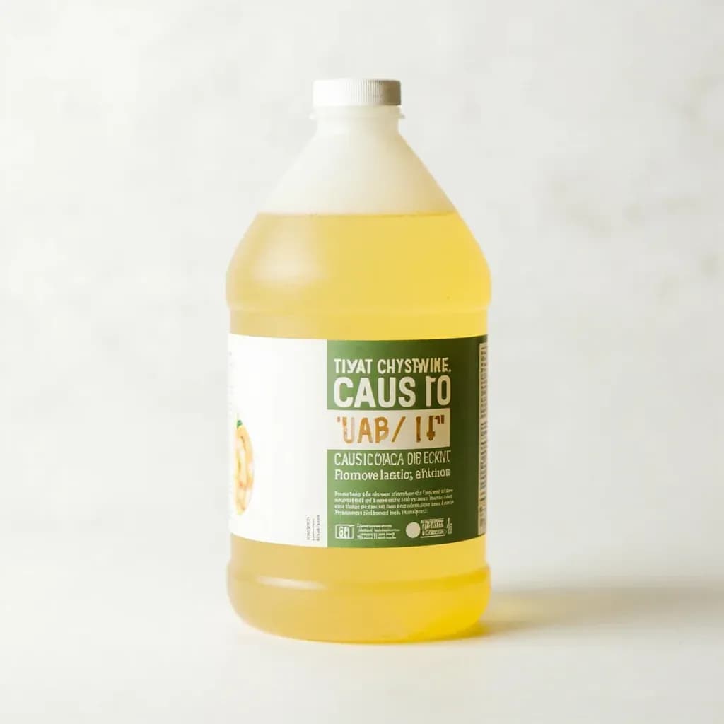 Caustic Soda (CIP)