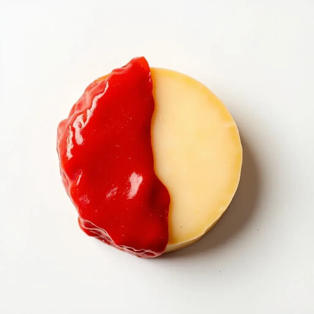 Cheese Coating (Plastic)