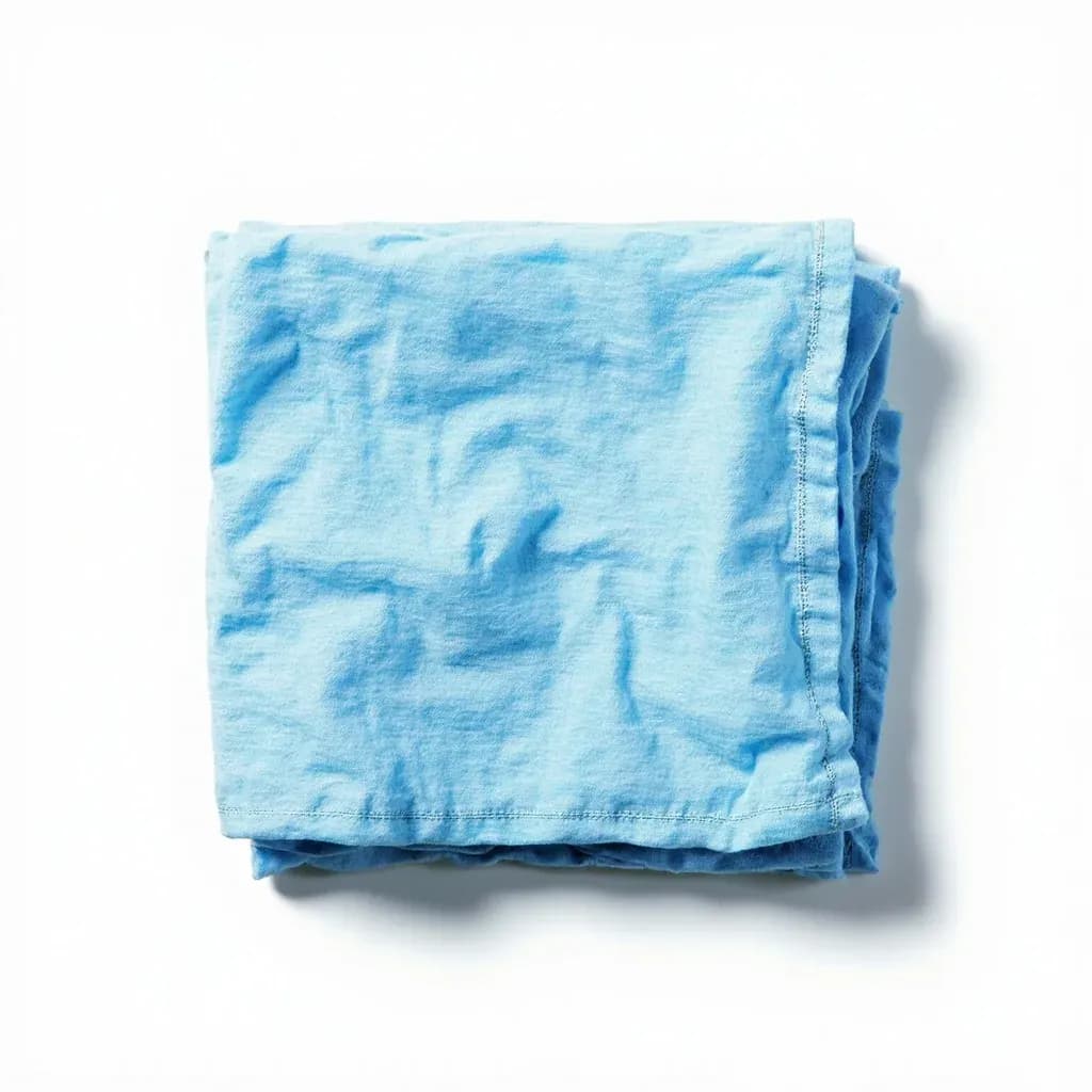 Cleaning Cloth