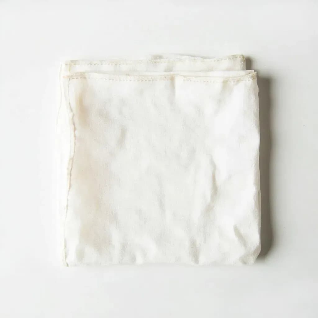 Cotton Straining Cloth