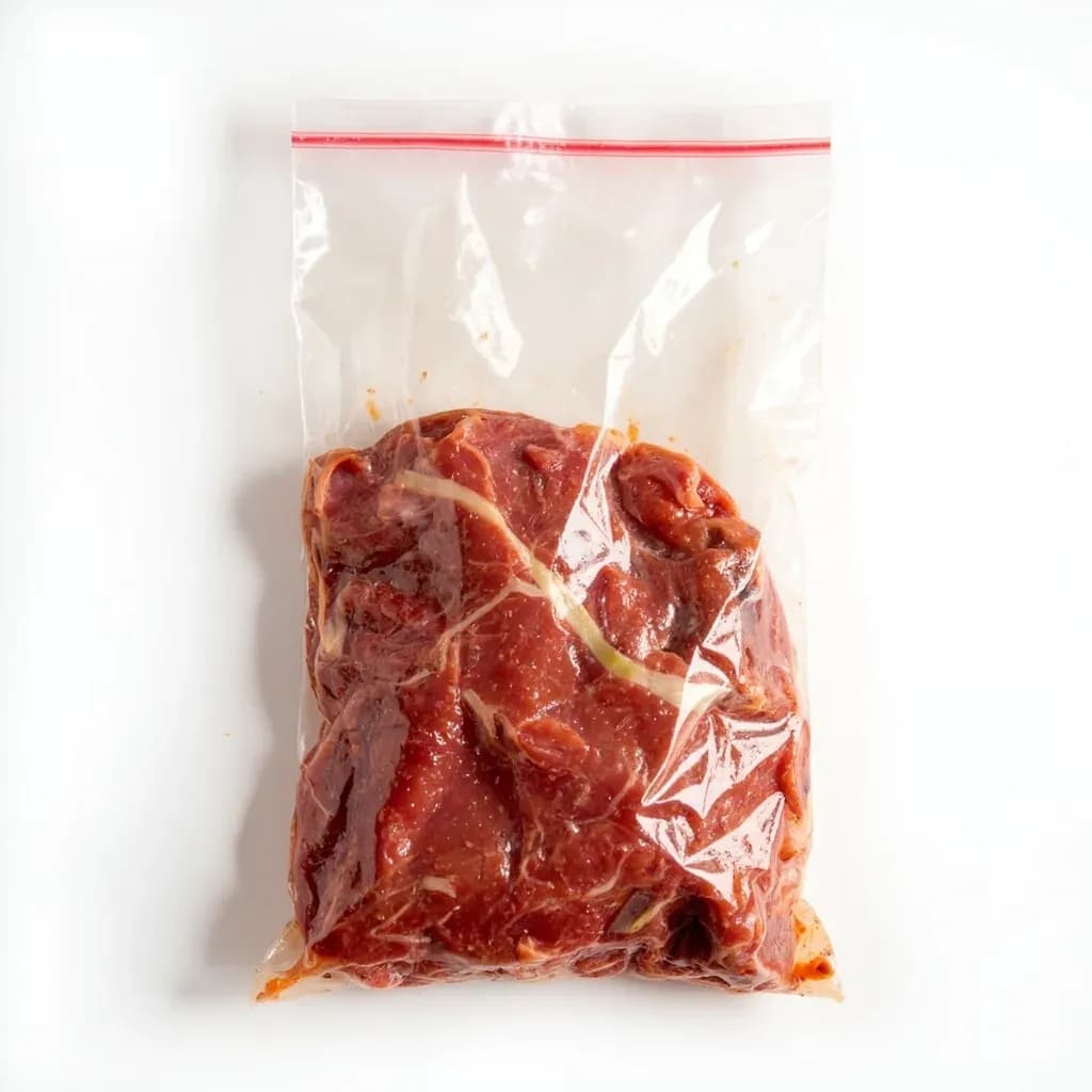 Cryovac Shrink Bag