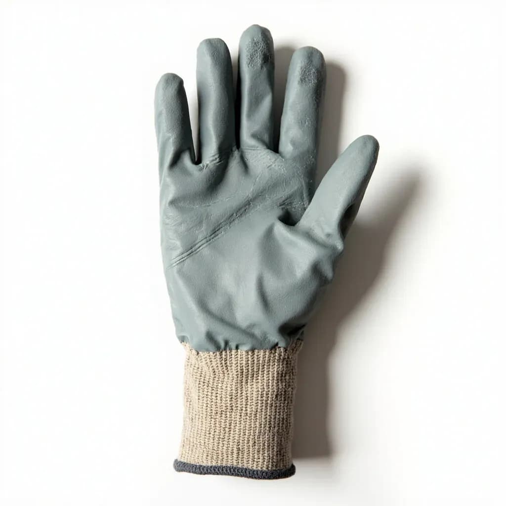 Cut-Resistant Glove