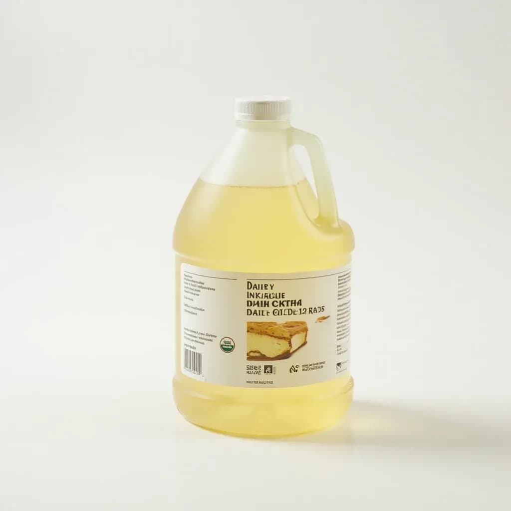 Dairy Alkaline Detergent (CIP)