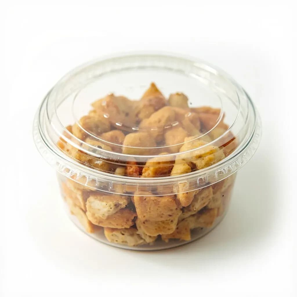 Deli Storage Container