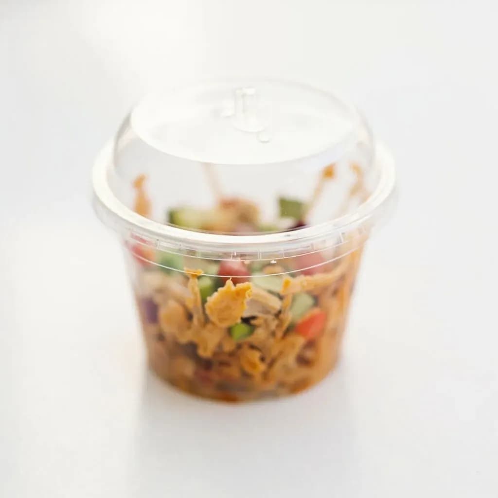 Deli Portion Cup