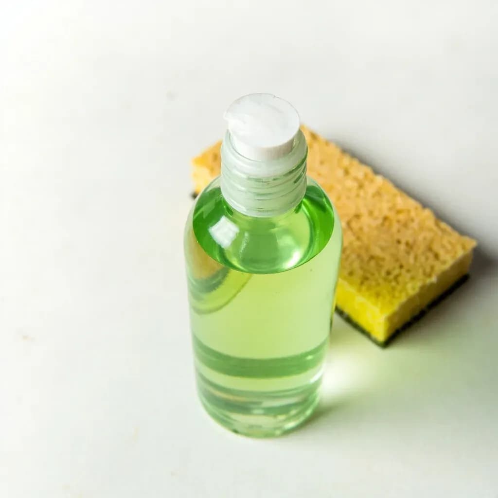 Dish Soap