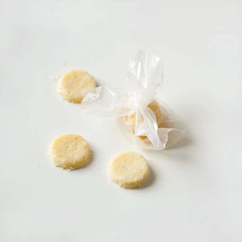 Dishwasher Tablet