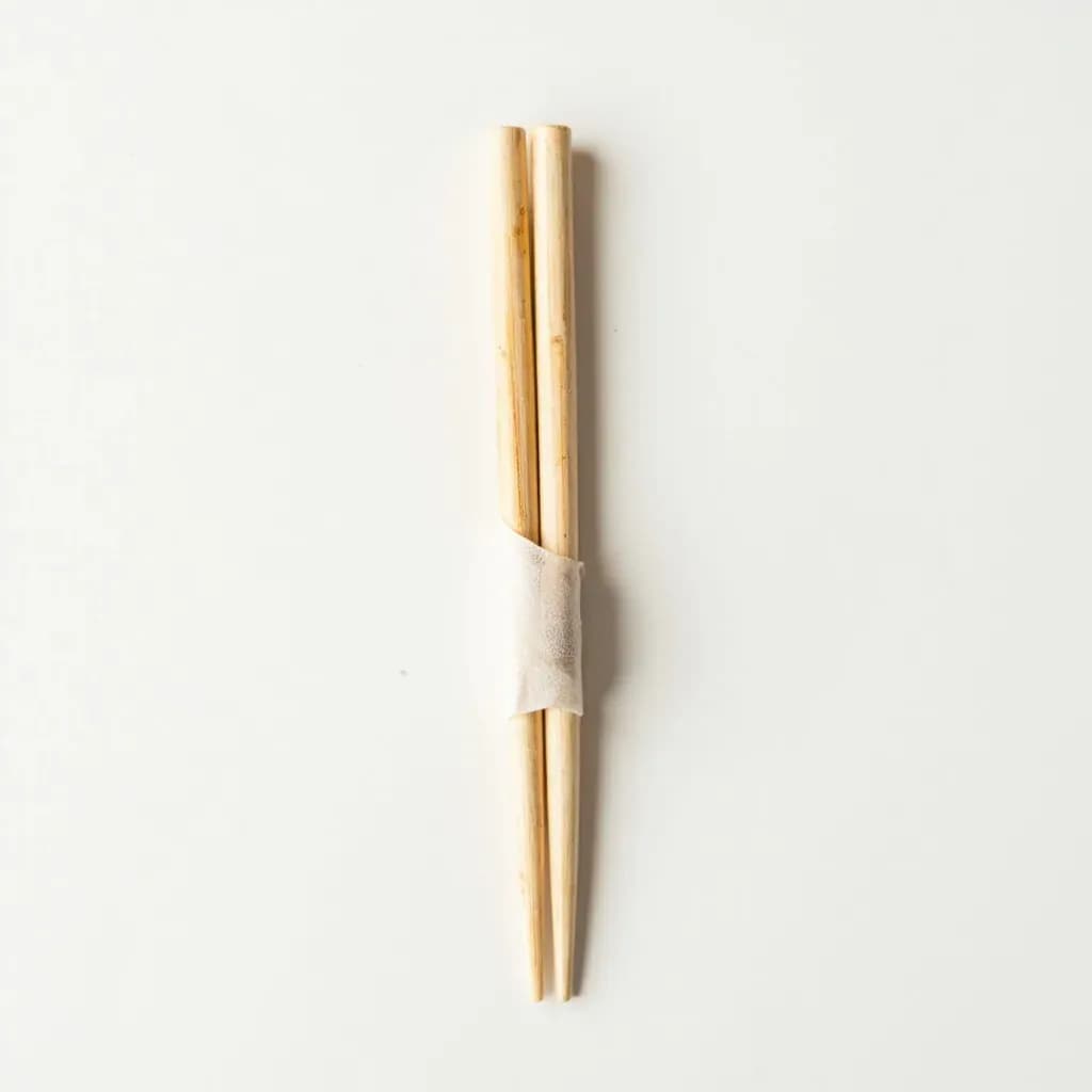 Disposable Bamboo Chopsticks
