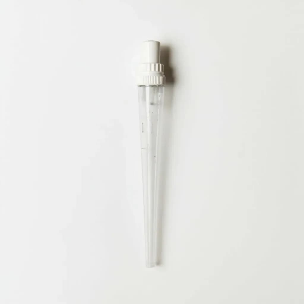Disposable Pipette