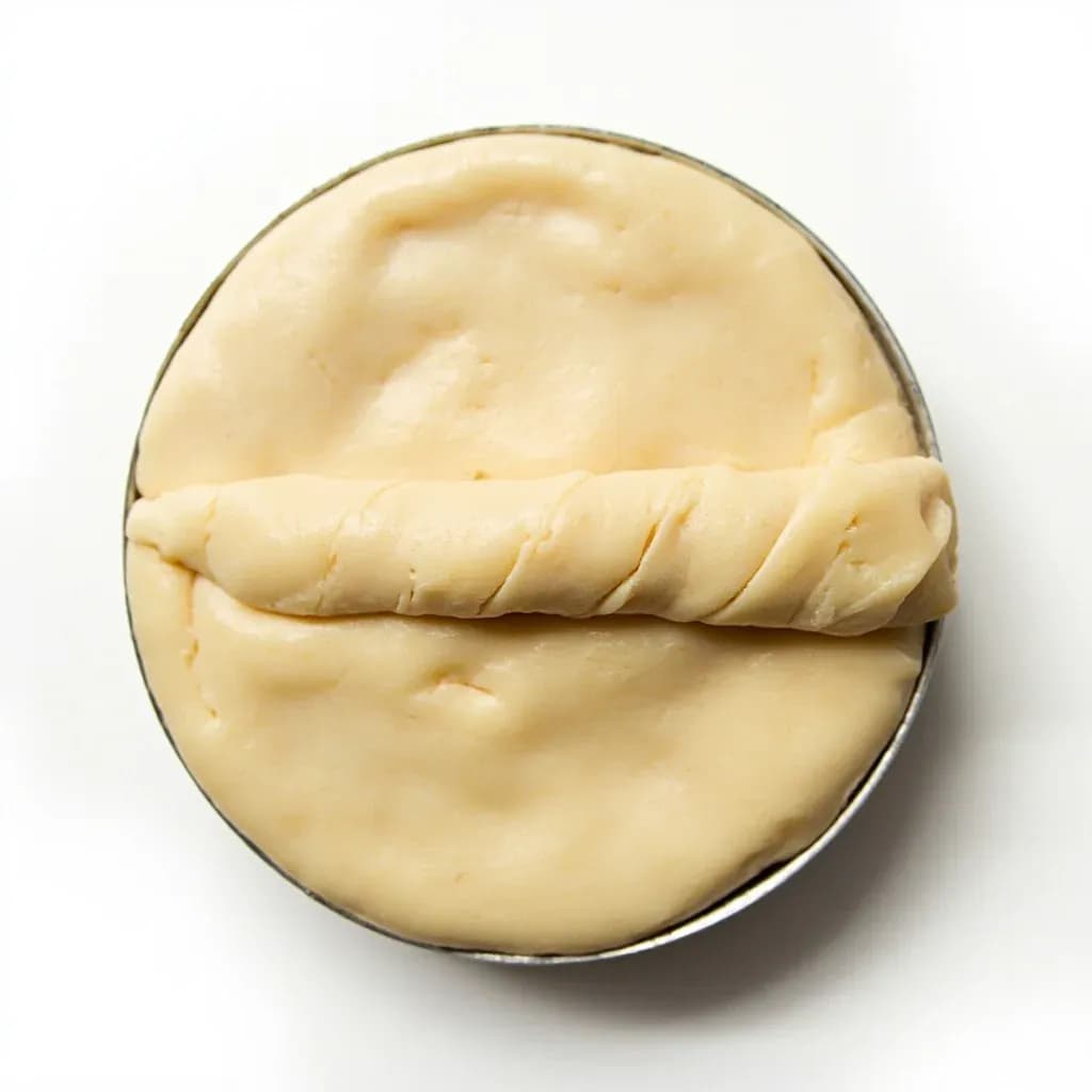 Dough Strip (Dum Sealing)