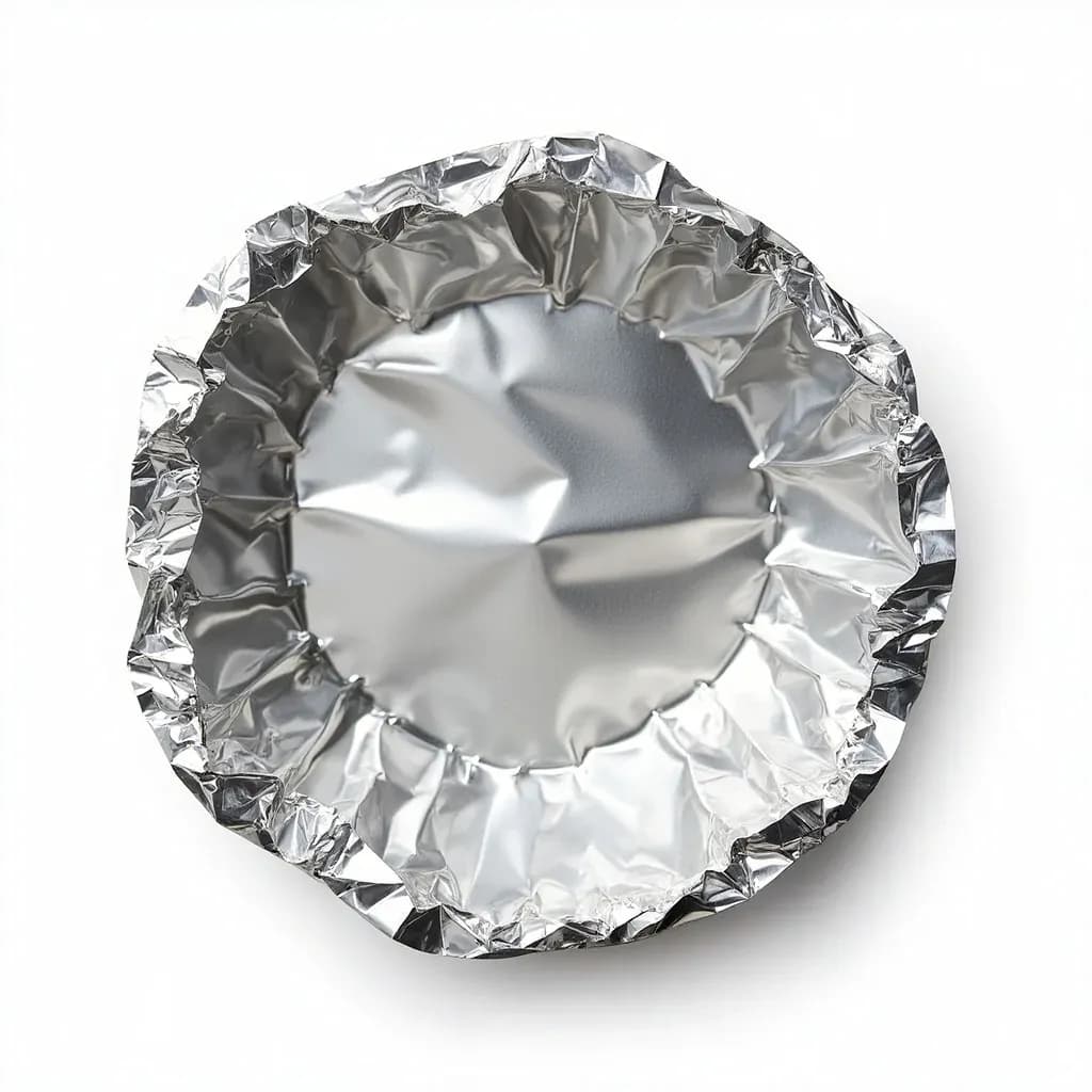 Disposable Drip Pan Liner