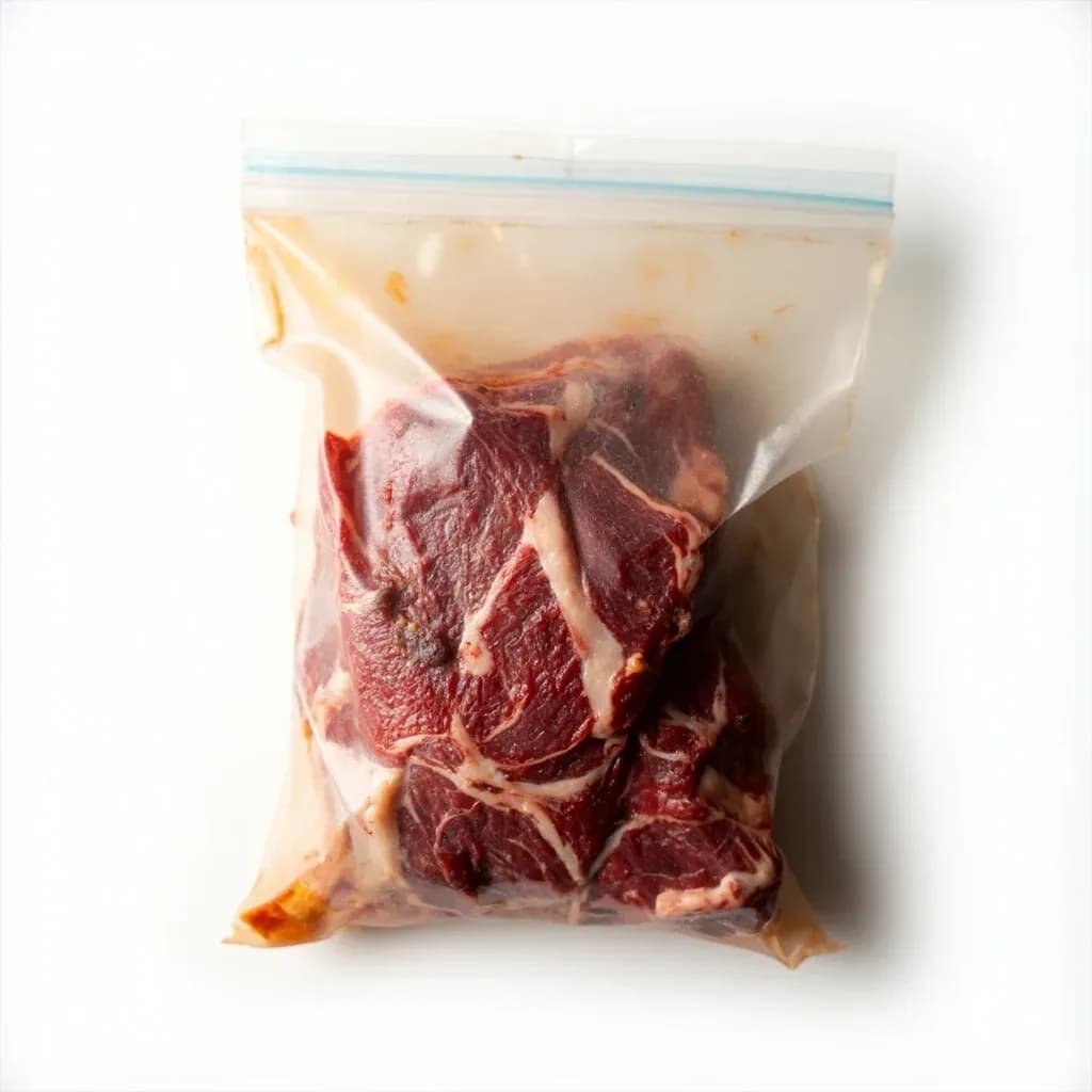 Dry-Aging Bag