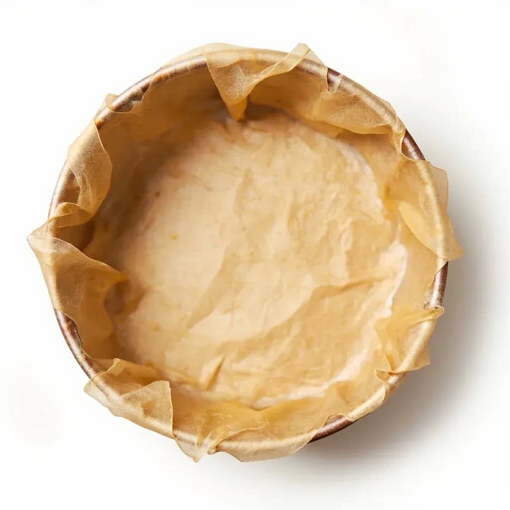 Dutch Oven Liner