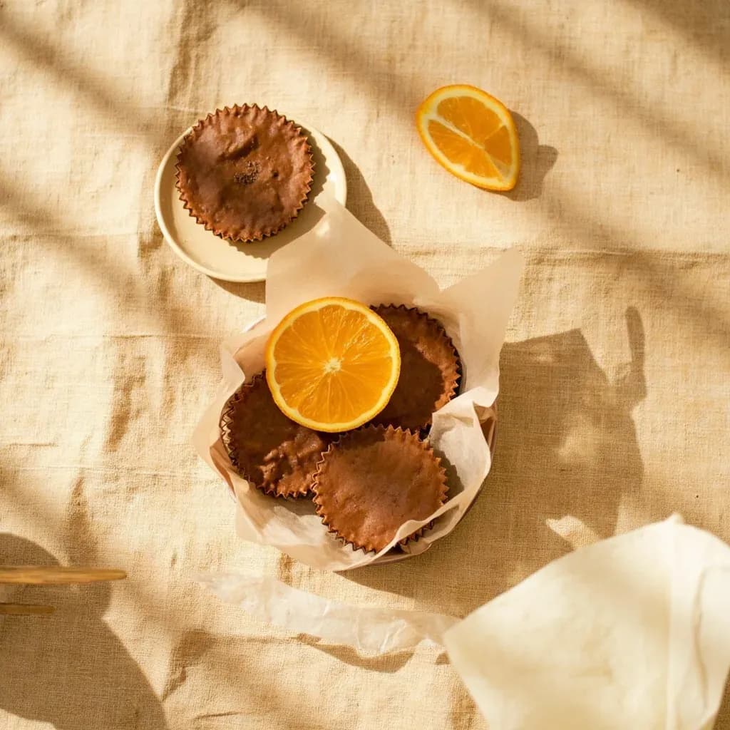 Foil Baking Cup