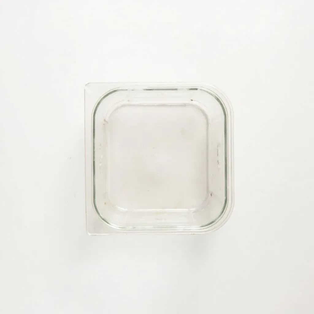 Food-Grade Storage Container