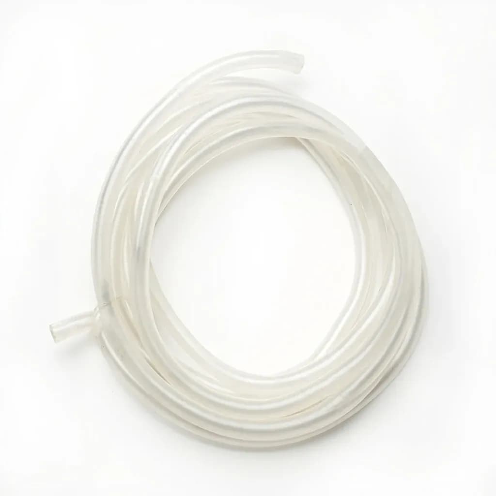 Food-Grade Tubing