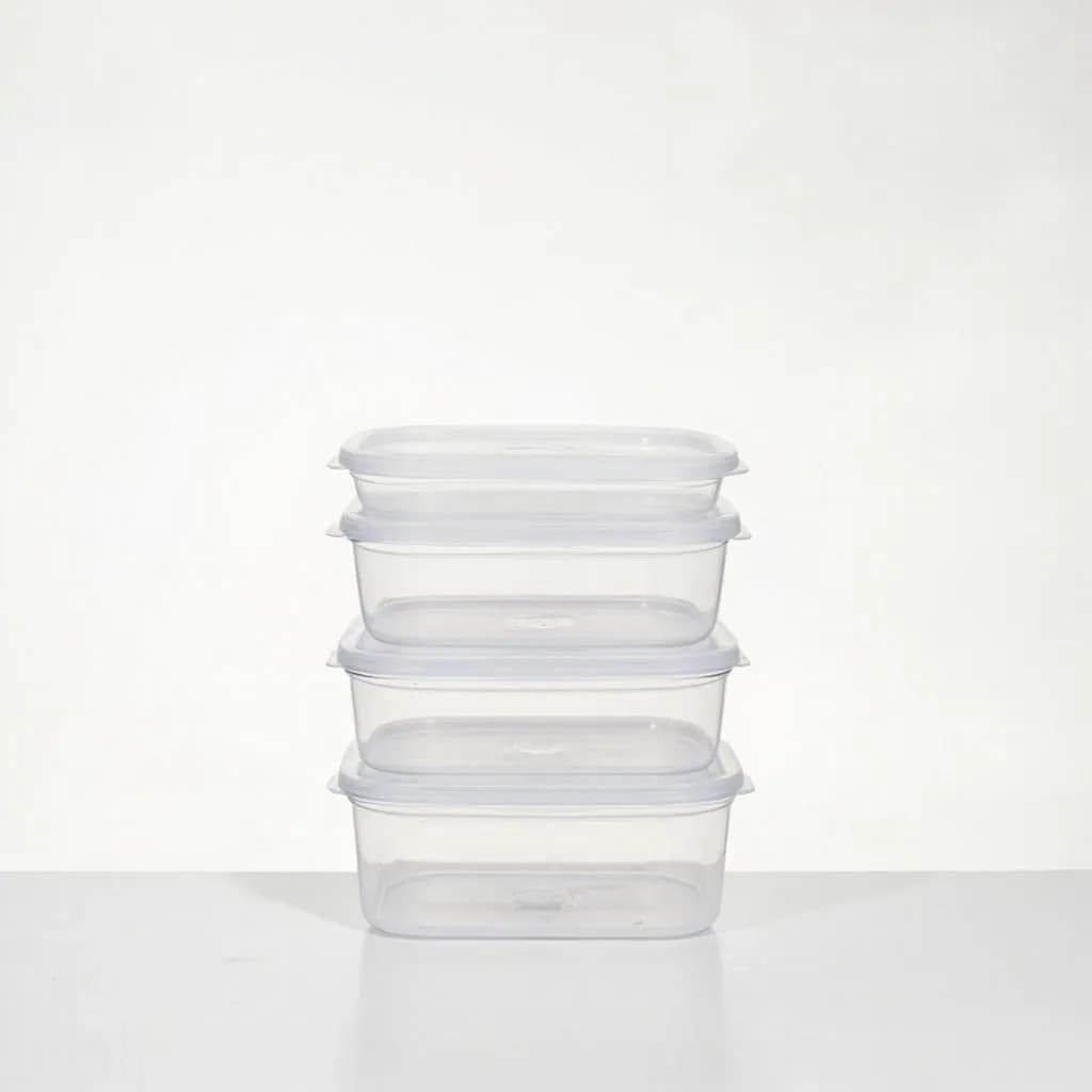 Food Storage Container