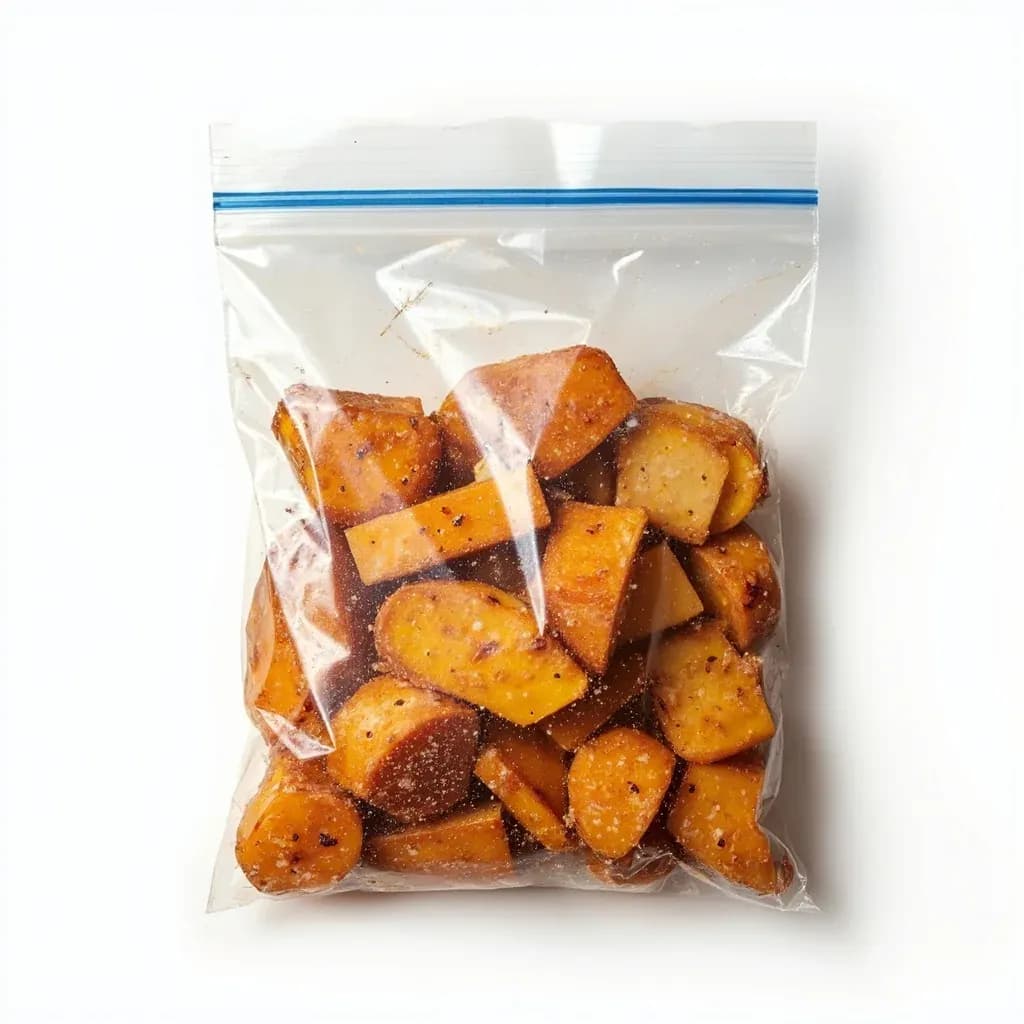 Freezer Bag