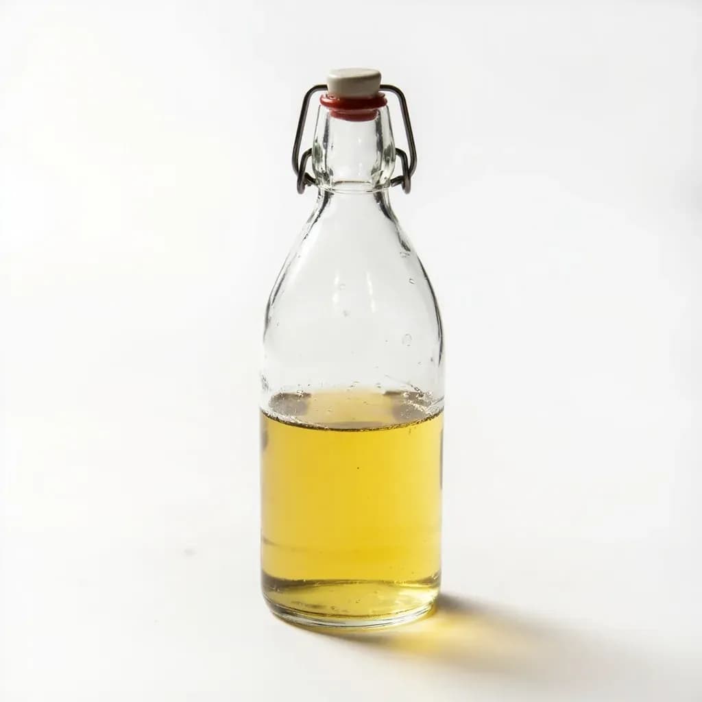 Glass Bottle