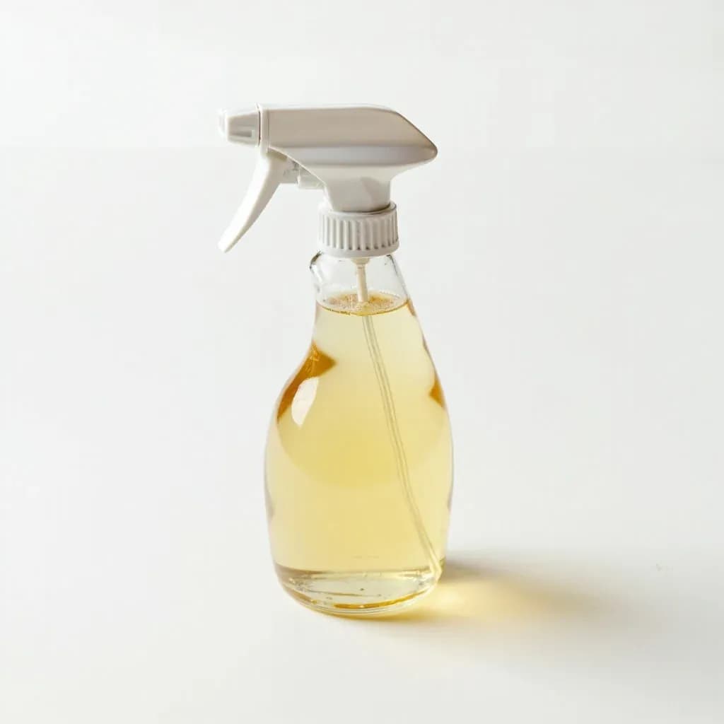 Glass Cleaner