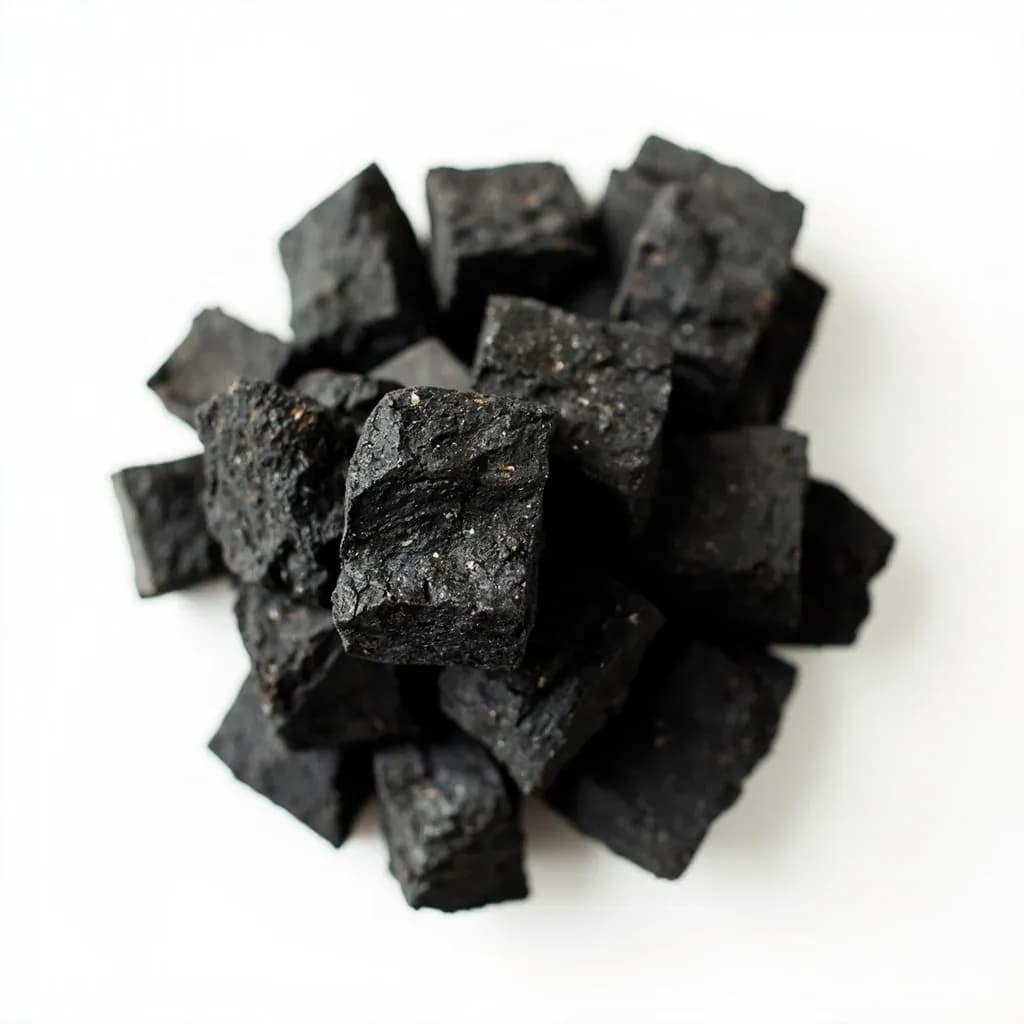 Hardwood Lump Charcoal