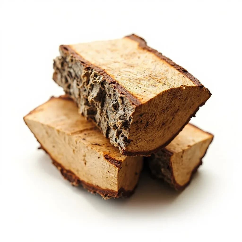 Hardwood Logs (Oak / Holm Oak)