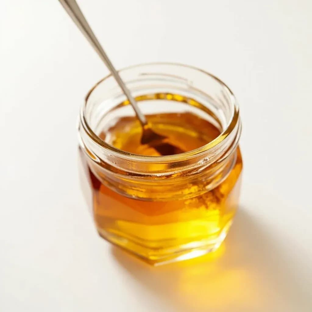 Honey Jar