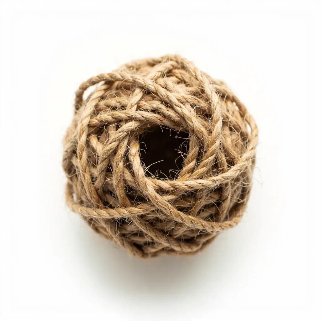 Jute Twine