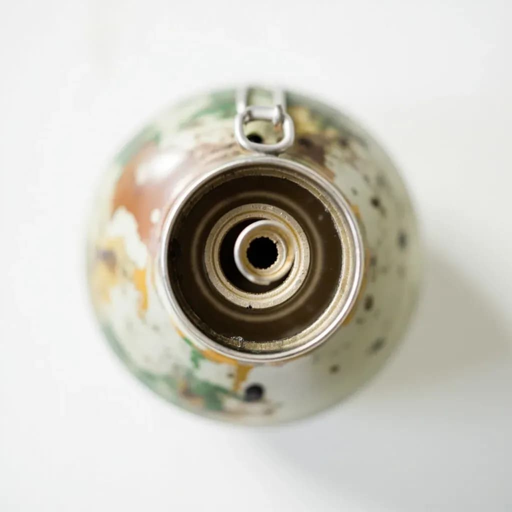 Kerosene