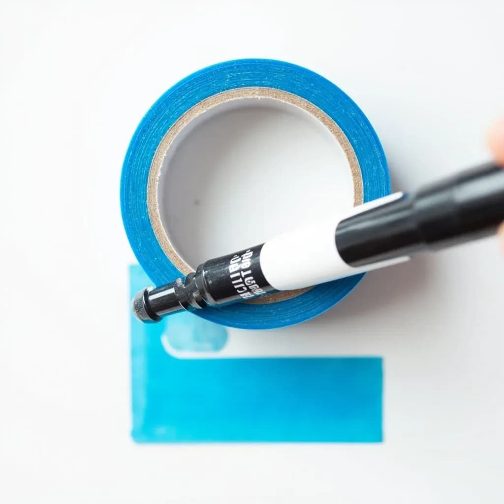 Labeling Tape