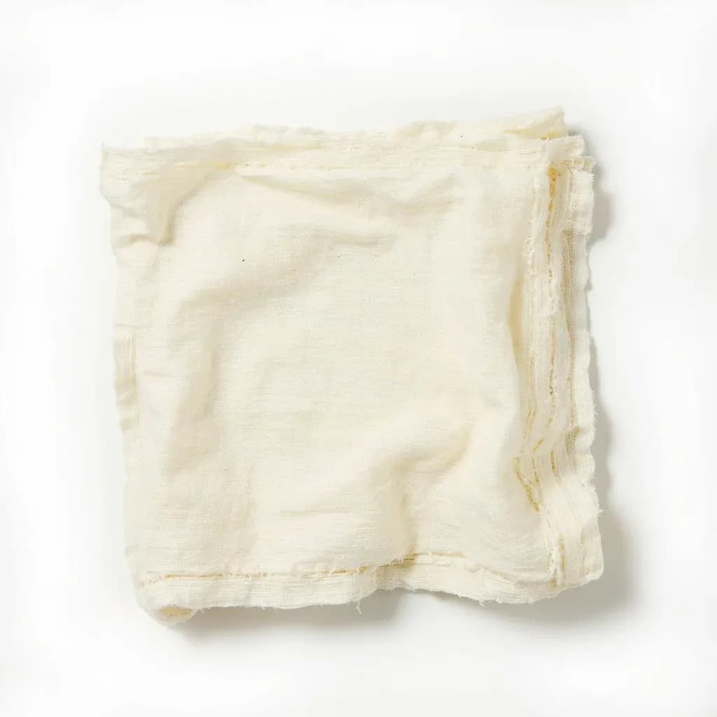 Lint-Free Cloth