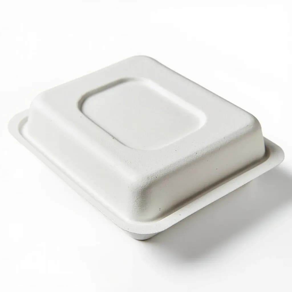 Foam Meat Tray