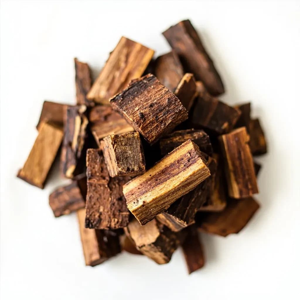 Mesquite Smoking Wood