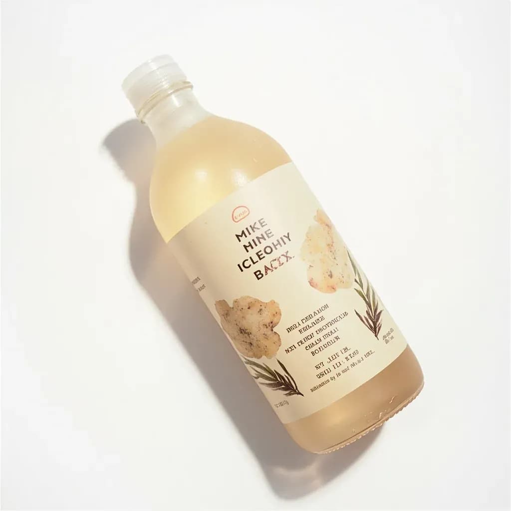 Milk Line Cleaner