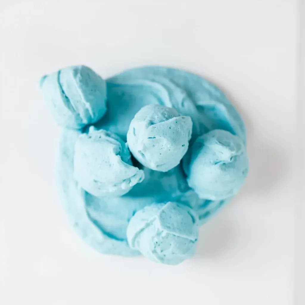 Mounting Putty