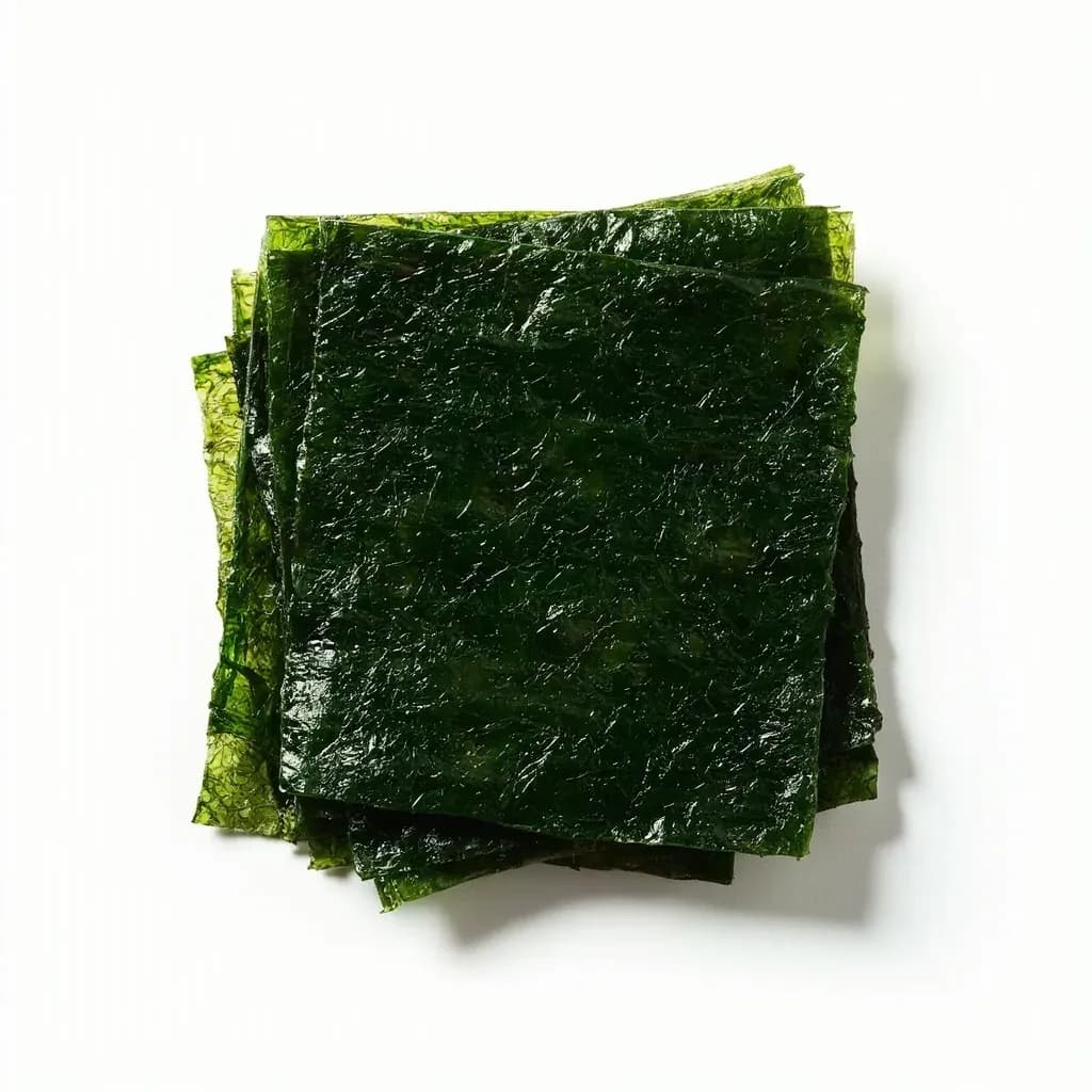 Nori Sheet