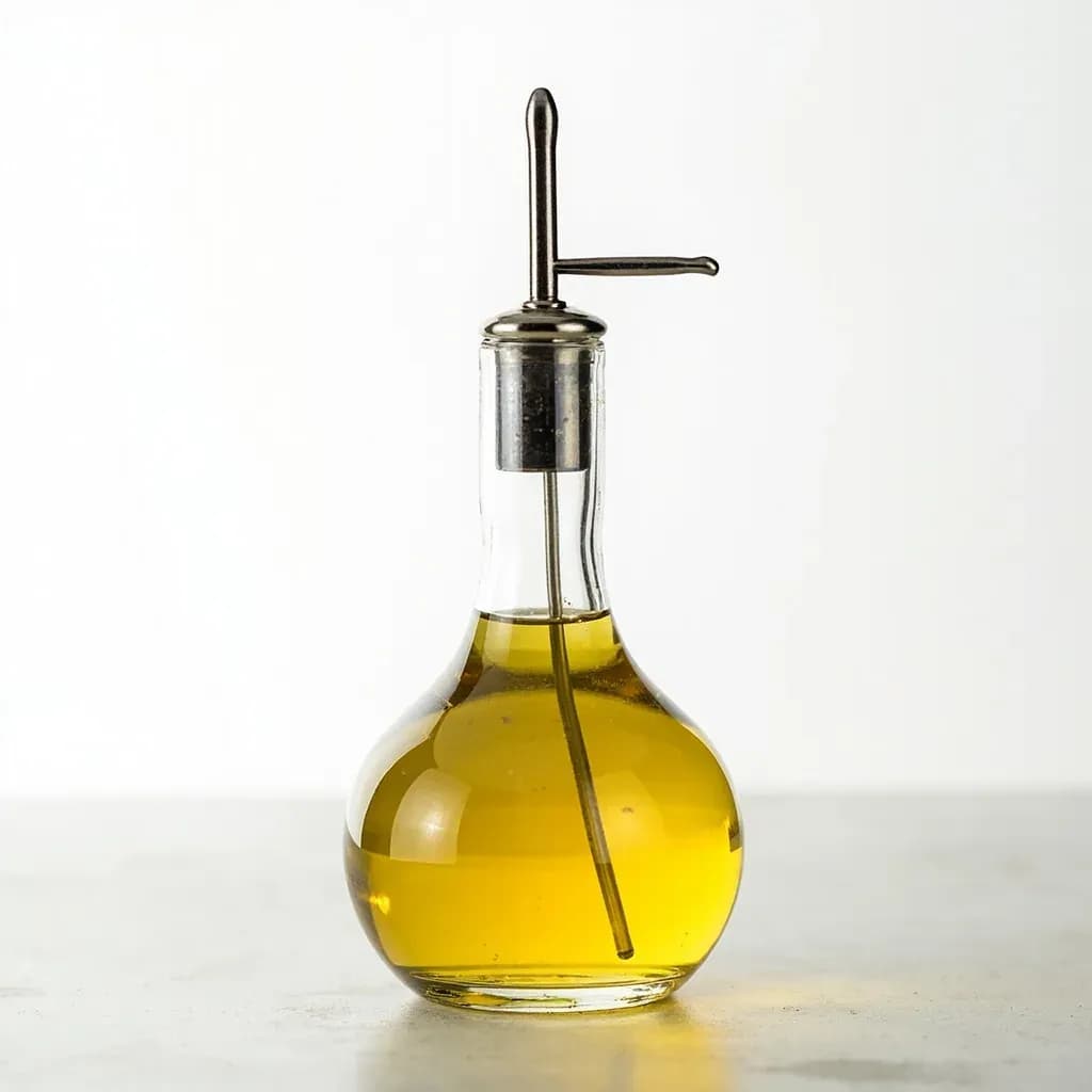 Olive Oil Cruet (Oliera)