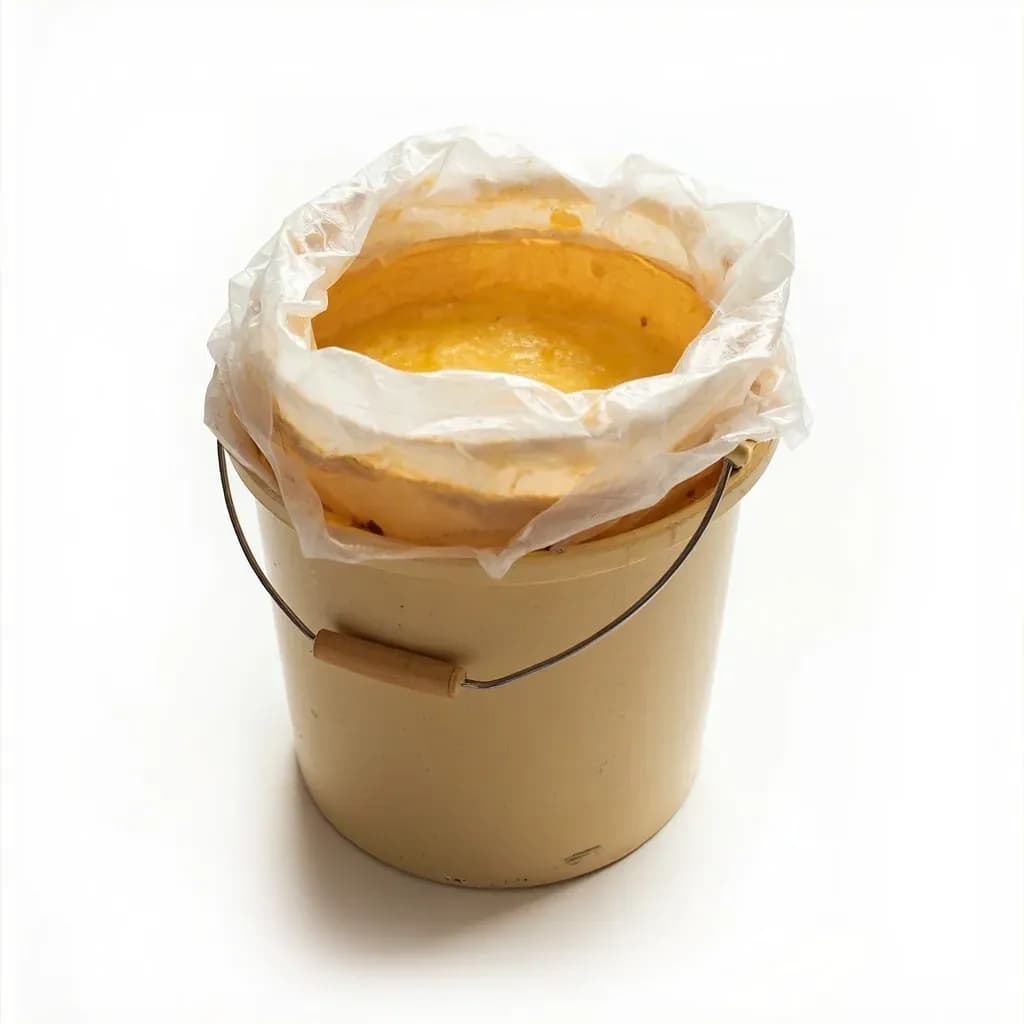 Pail Liner Bag